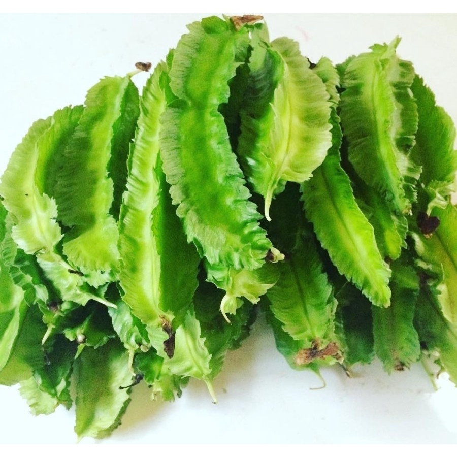 

Kecipir ORGANIK 200 gr