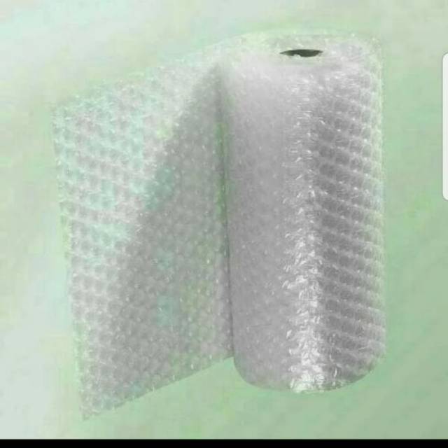 Bubble Wrap