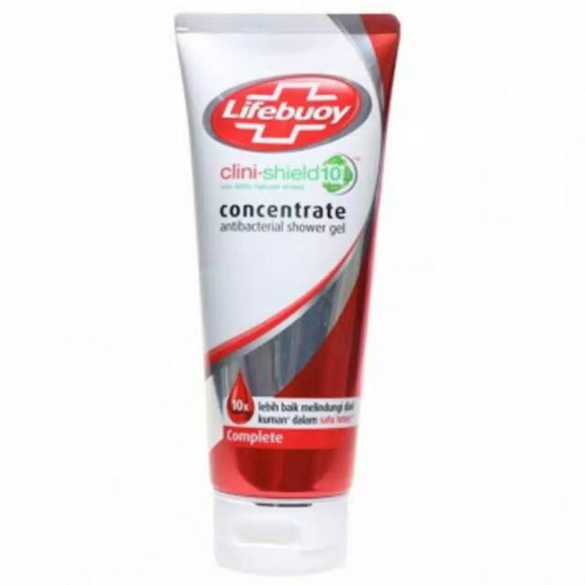 

lιғeвυoy concenтraтe gel 100 mL