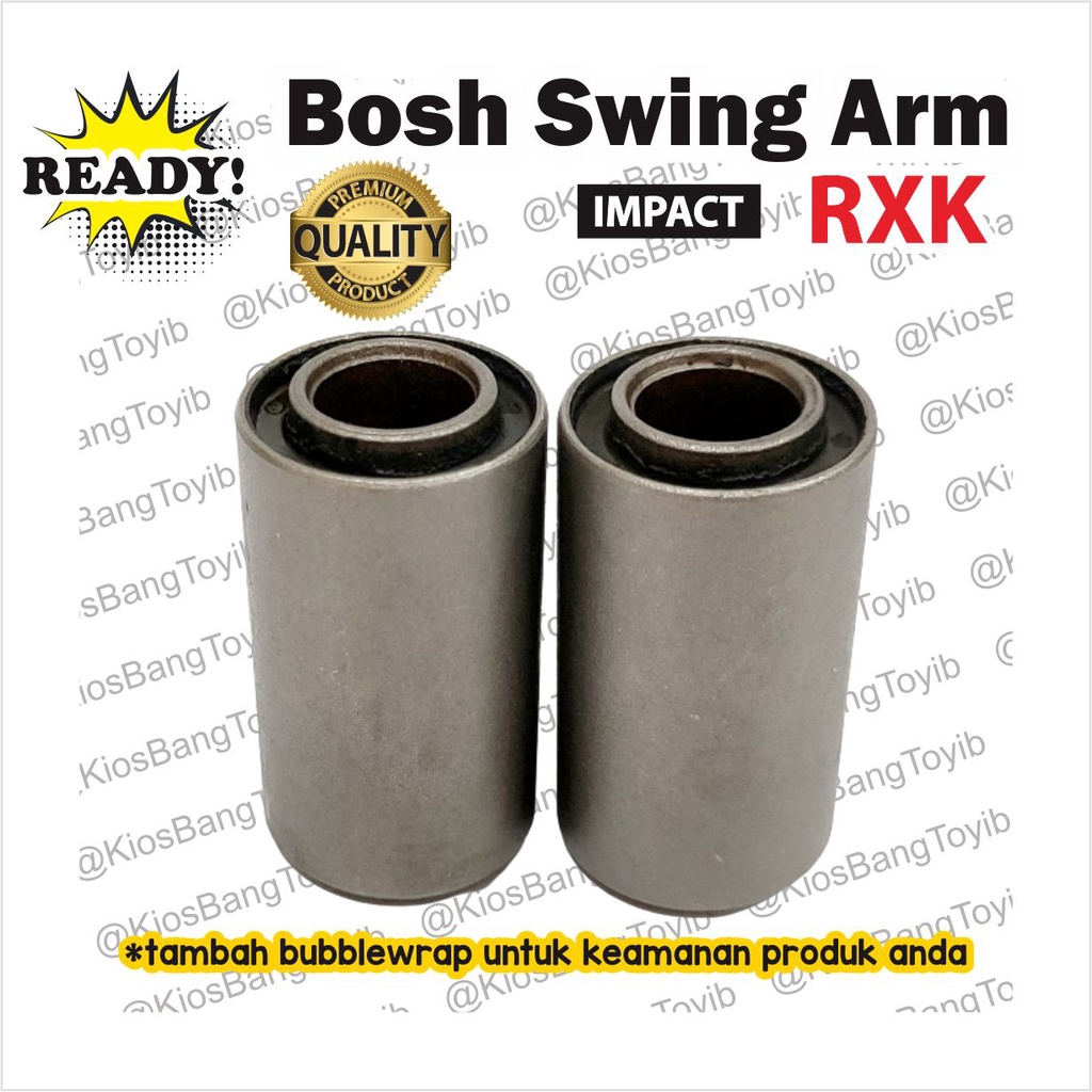 Bosh Fork RXK / Bosh Swing Arm RX King RXK RXS (IMPACT)