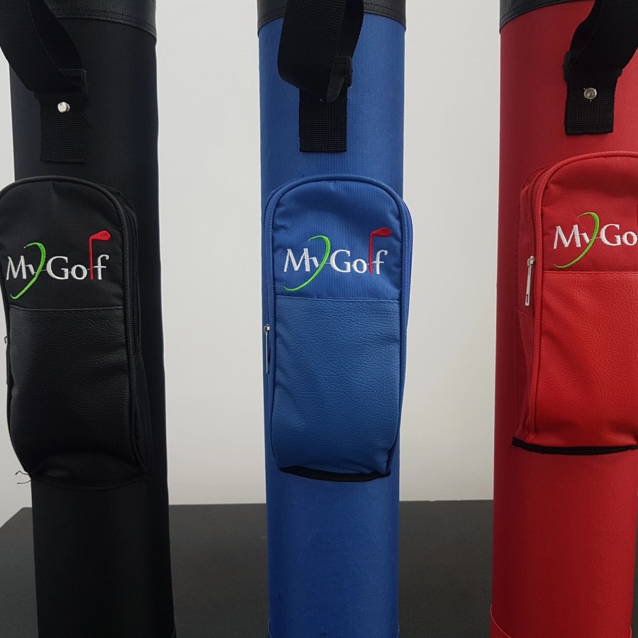 big sale golf sunday bag mygolf, tas driving golf polos