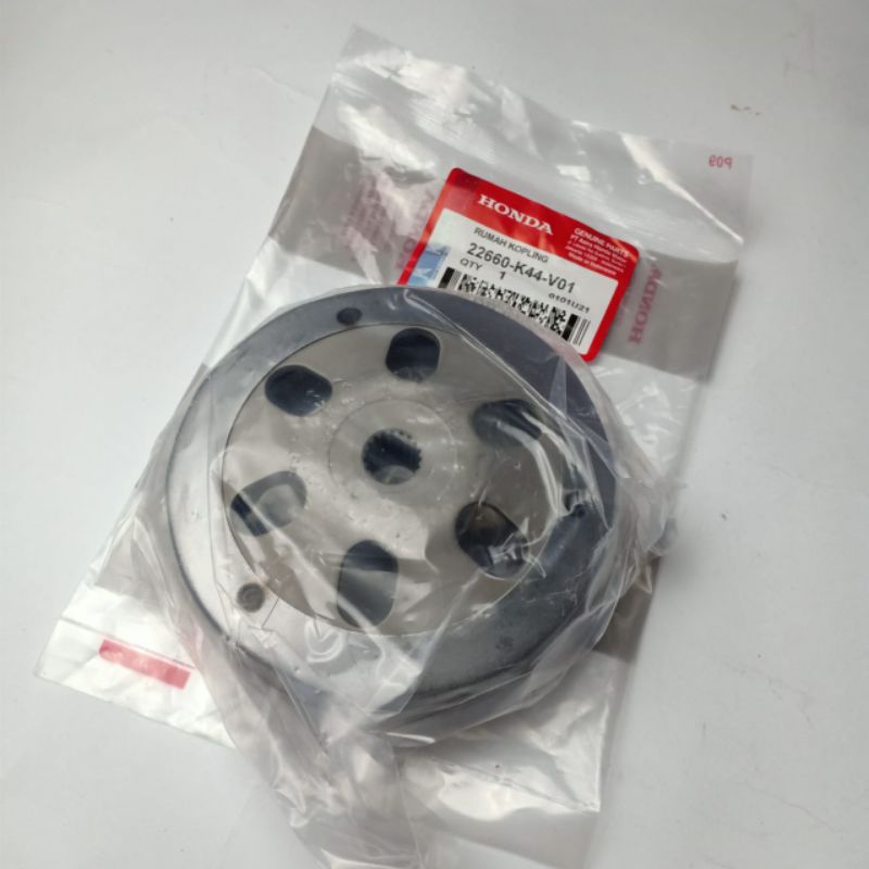 Mangkok Ganda Mangkok kampas ganda Beat Pop / Beat Fi Esp Motor K44