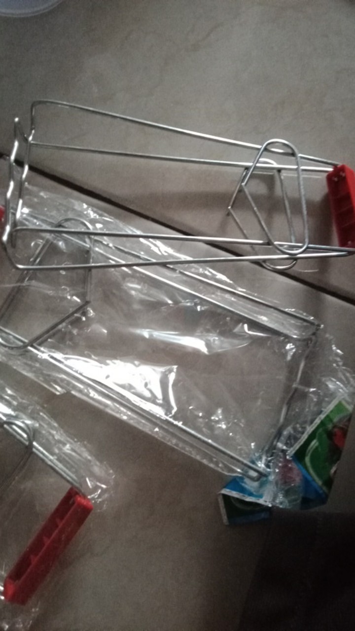 Okegrosir - Alat Dapur-alat Penjepit Piring Kukusan-penjepit Kukusan