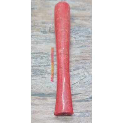 PIPA CANGKLONG BATU MARJAN 100% NATURAL