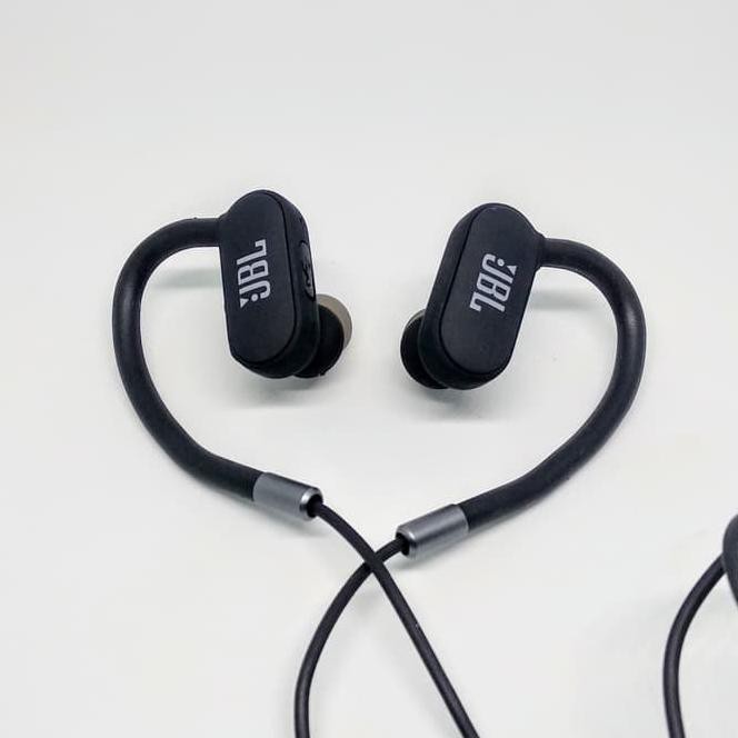 Aksesoris HP- Handsfree Headset Bluetooth JBL ORIGINAL J006 BT Sport Earphone Handsf