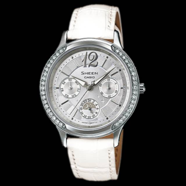 Casio Sheen Original HARGA PROMO