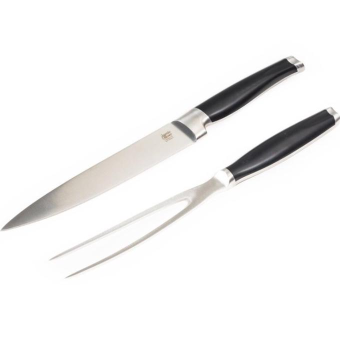 Jamie Oliver JB7580 Carving Knife Set masih banyak