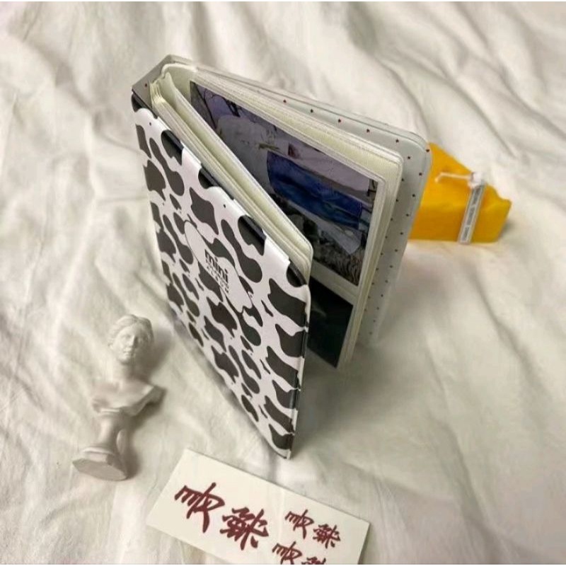 COLLECT BOOK 2P / 1P