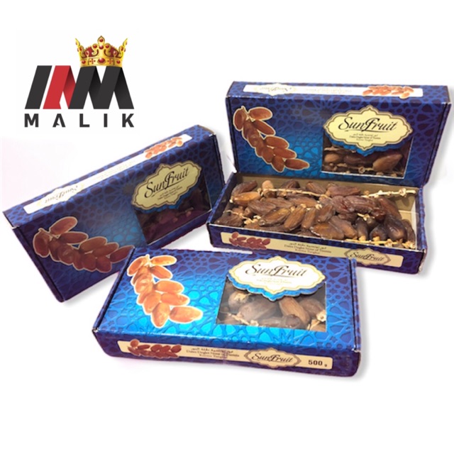 

Kurma Tunis Tangkai