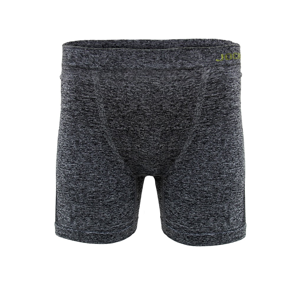 Jockey Trunk Underwear M-Trhsps218I079 Charcoal