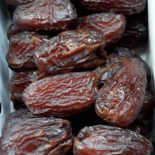 

Kurma Medjol Ecer