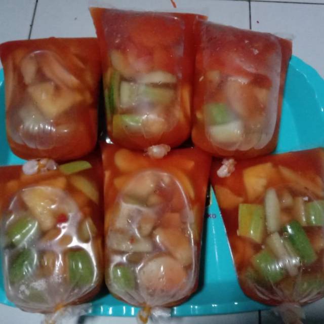 

Asinan
