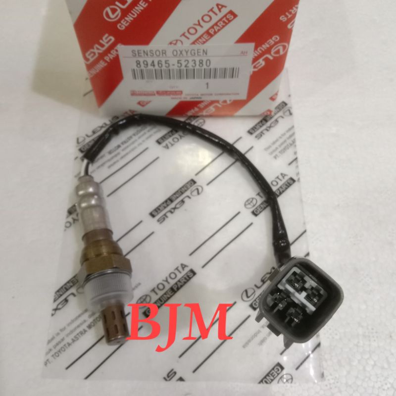 SENSOR OKSIGEN DEPAN VIOS LIMO ALTIS COROLLA