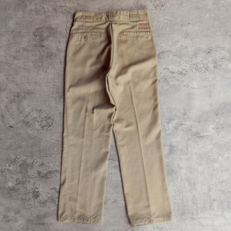 Workpants dickies 874 original fit