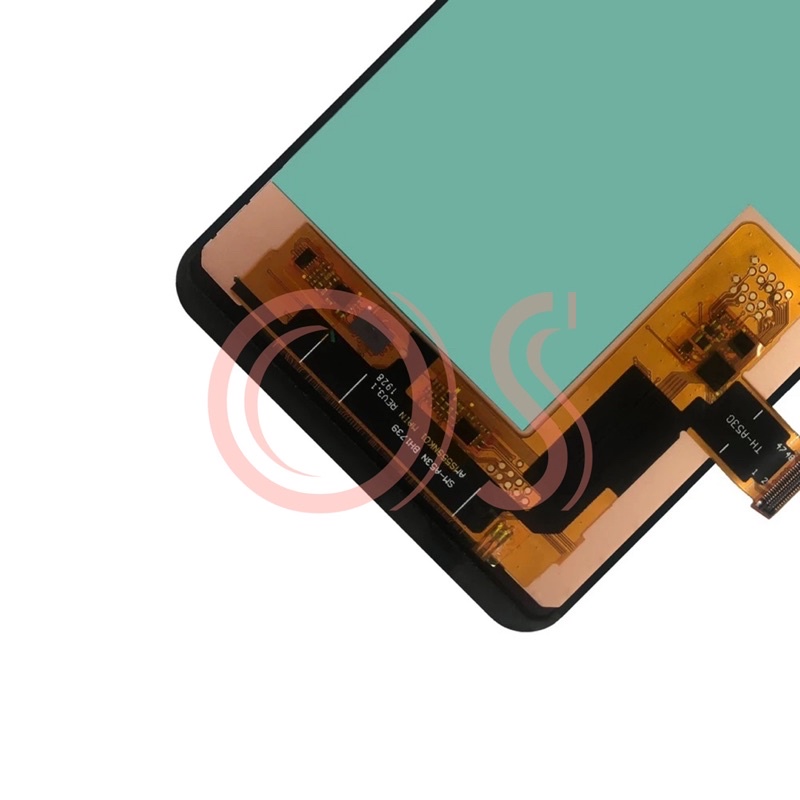 LCD TOUCHSCREEN SAMSUNG GALAXY A8 2018 / A530 A530F - COMPLETE INCELL