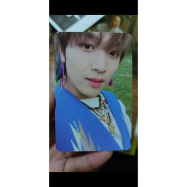 PC HAECHAN Future ver