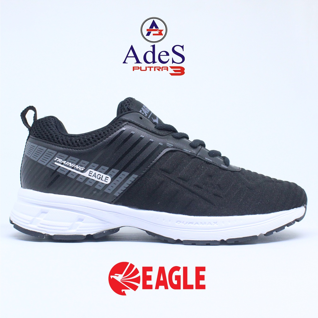 Sepatu Olahraga Eagle Force - Sepatu Lari