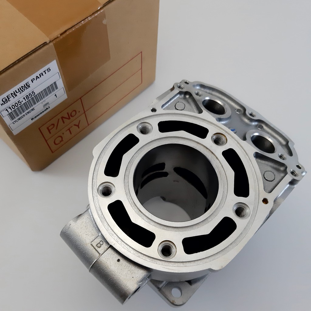 Blok KGP Ninja 150 Super Kips 1855