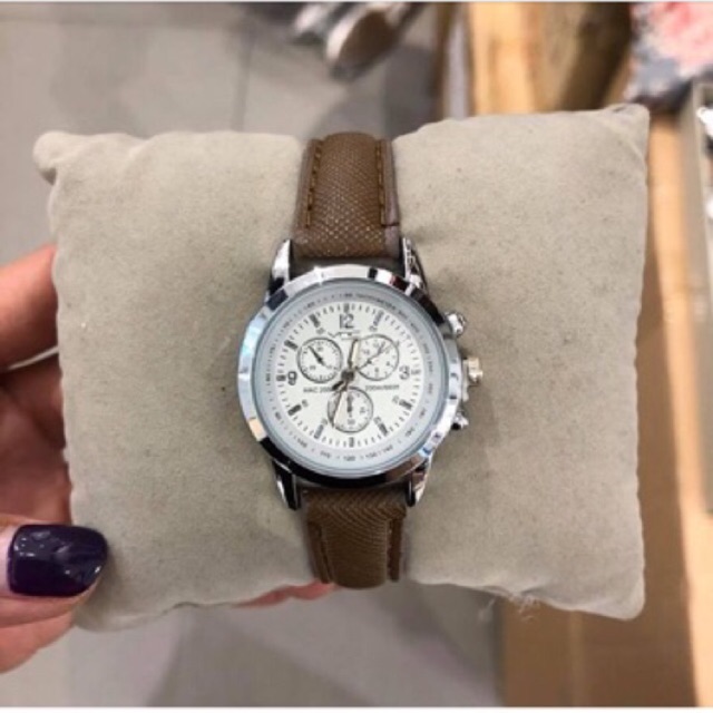 Jam Tangan VINCCI original