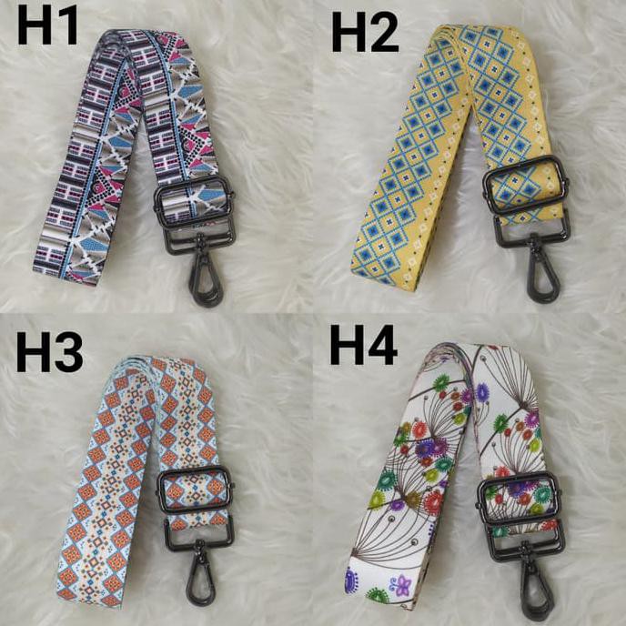 tali tas import /strap bag /bag strap TERBAIK
