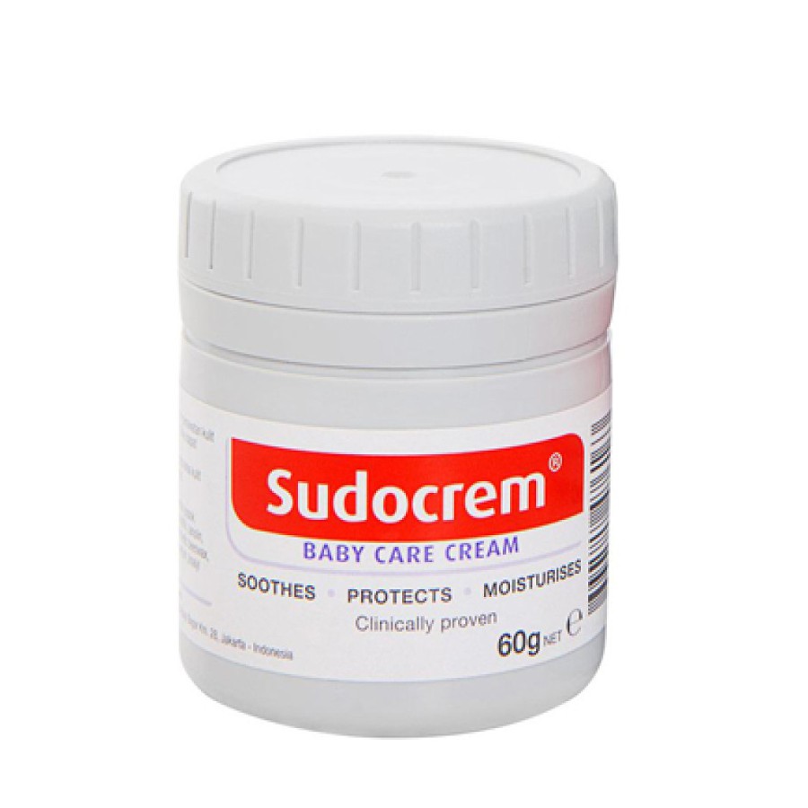 SUDOCREM BABY CARE CREAM