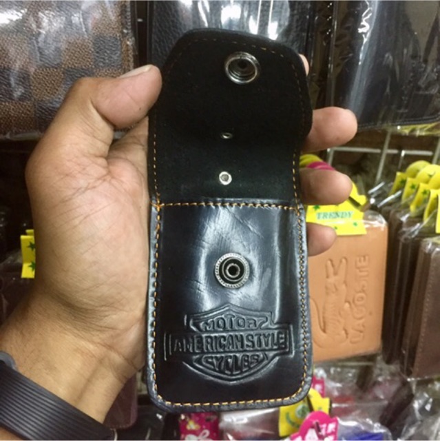 [[antonHilmanto]] dompet kunci bahan kulit asli muat STNK #dompet #dompetkunci #keyholder #wadahkey