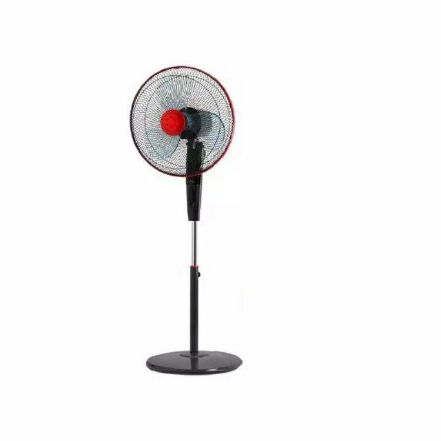 Maspion Kipas Angin Lantai F 174 S Stand Fan