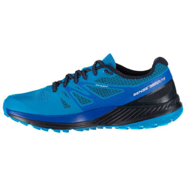 salomon sense escape mens trail running shoes