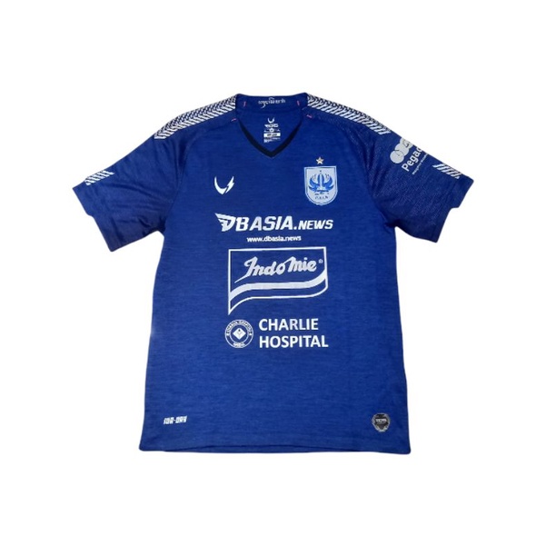 Jersey PSIS Semarang Home Stadium Version 2020