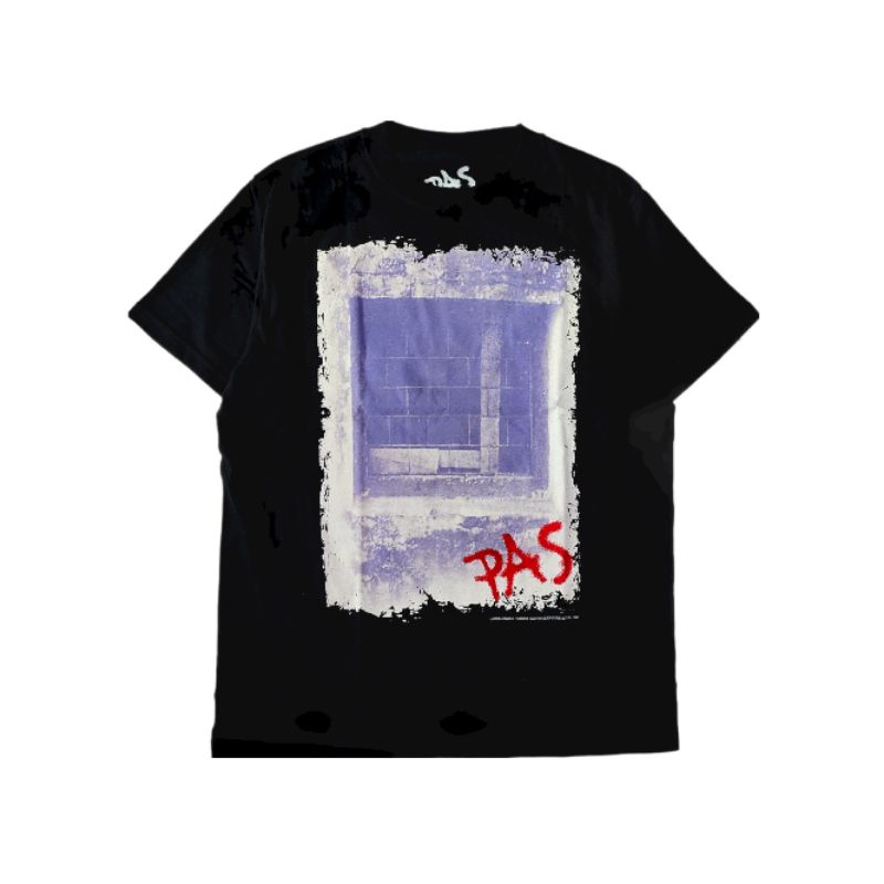 Tshirt Pas band 4 thru