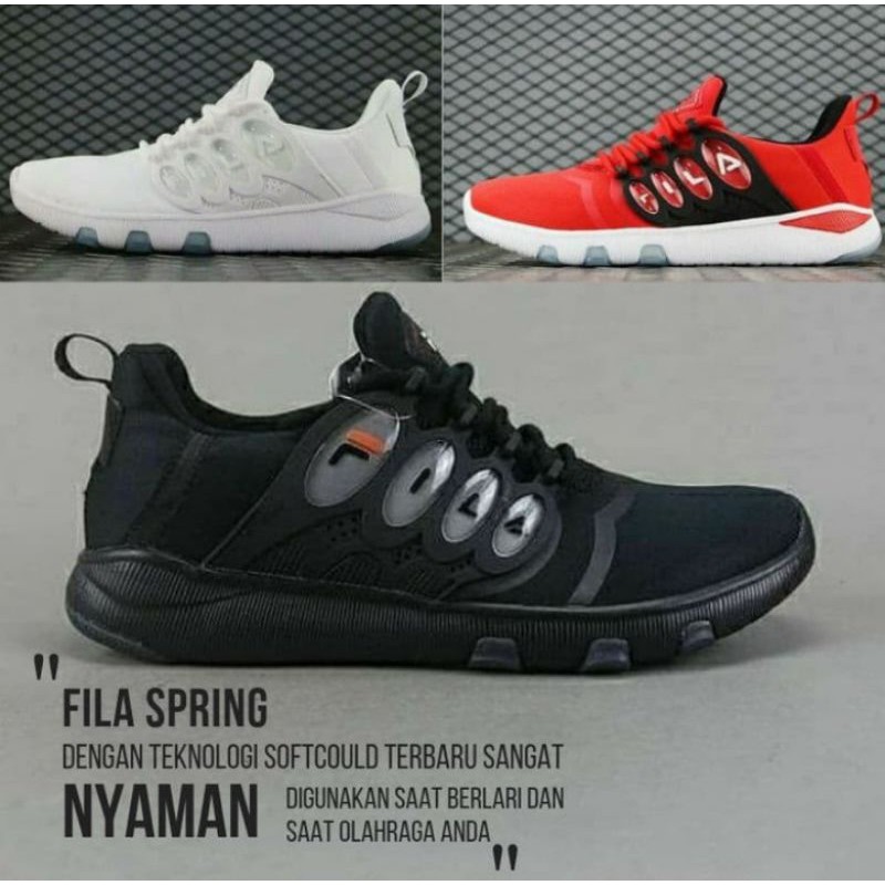 SEPATU CASUAL PIERO WALLACE BROWN 100% ORIGINAL