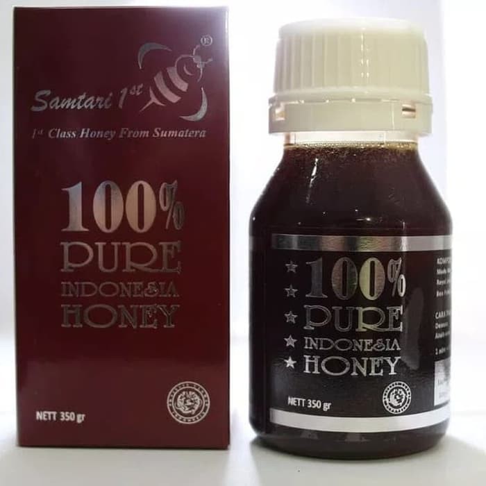 

Madu Murni 350Gr - MMD1271