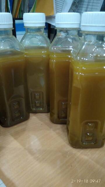 

Jamune Jamu Gendong Beras Kencur