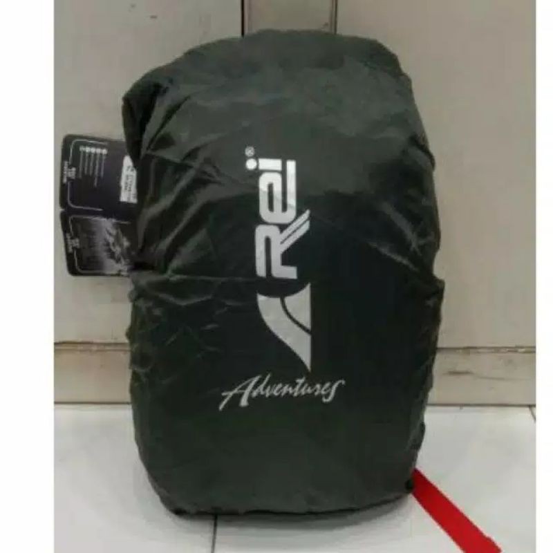 Tas Ransel Daypack Arei Original Pandora 10L