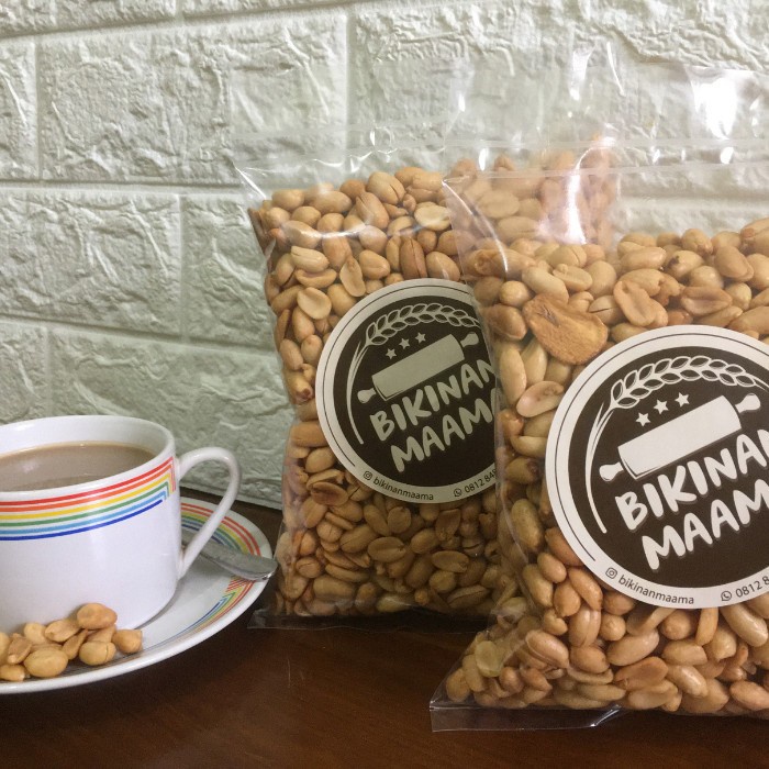 

✨COD✨ kacang Goreng Bawang Super - original