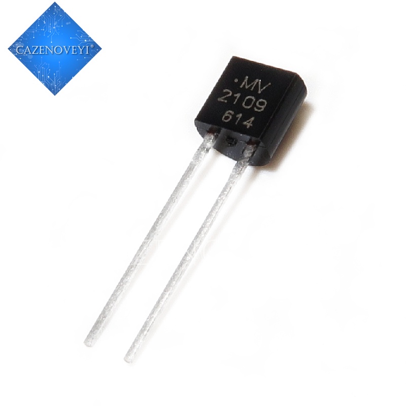 10pcs Ic Mv2109 To-92 2109 To92