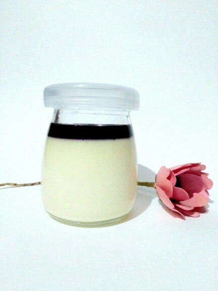 Grosir Jar Toples Hexagonal Kaca 500ml Wadah Kemasan Makanan