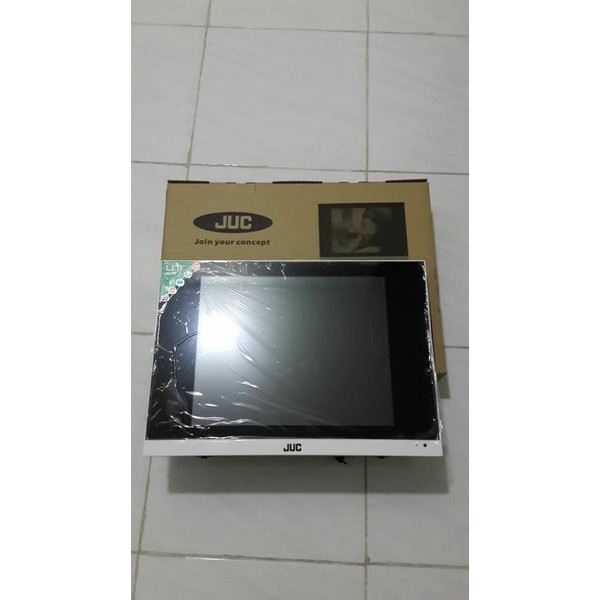 Solusi Tv led 19 inch juc televisi LCD jVC 19 in monitor pc komputer cctv Terjangkau