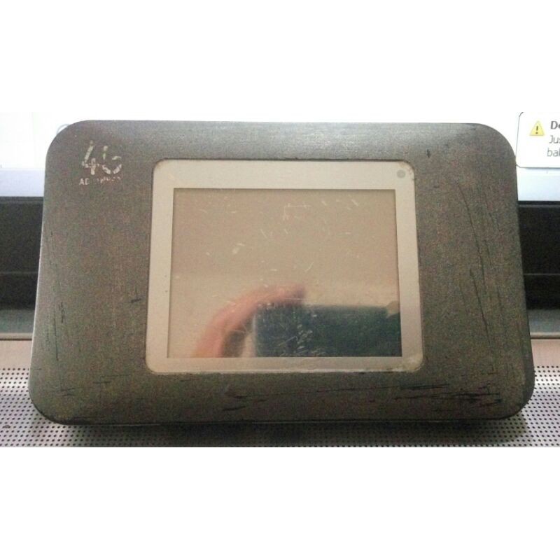 Modem Mifi Sierra Aircard 782s Touchscreen 4G LTE