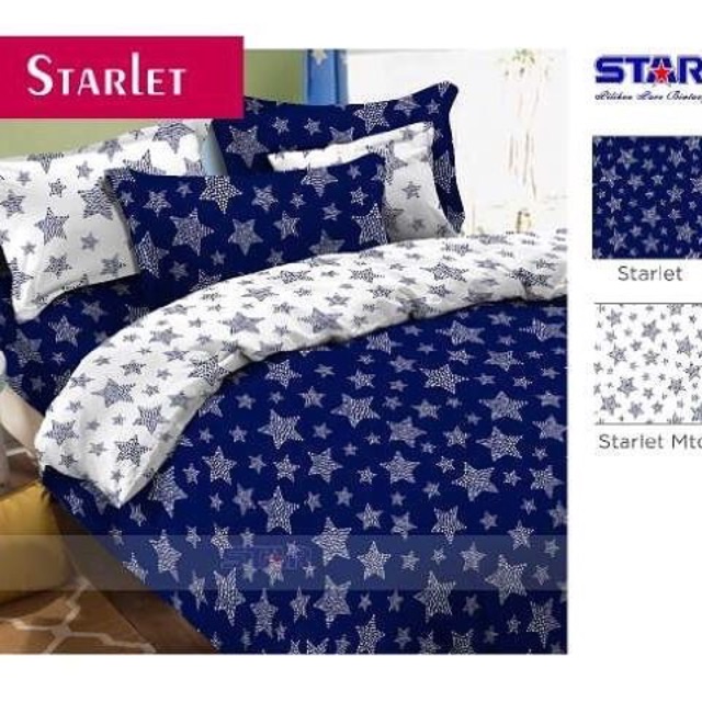 Sprei star