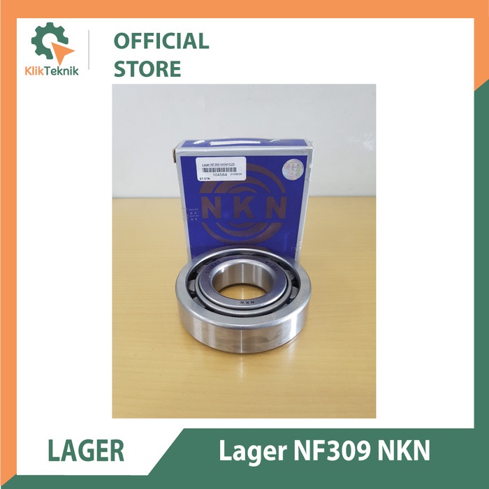 Laher NF309 NKN