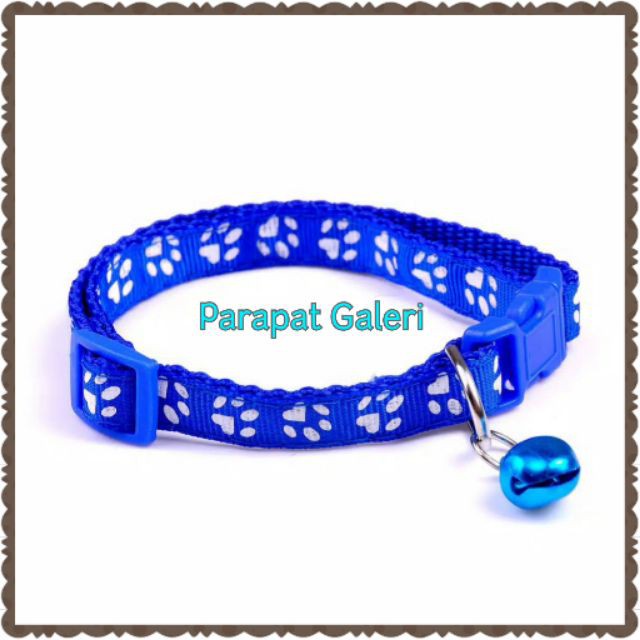 Kalung Kucing / Anjing Pet Import