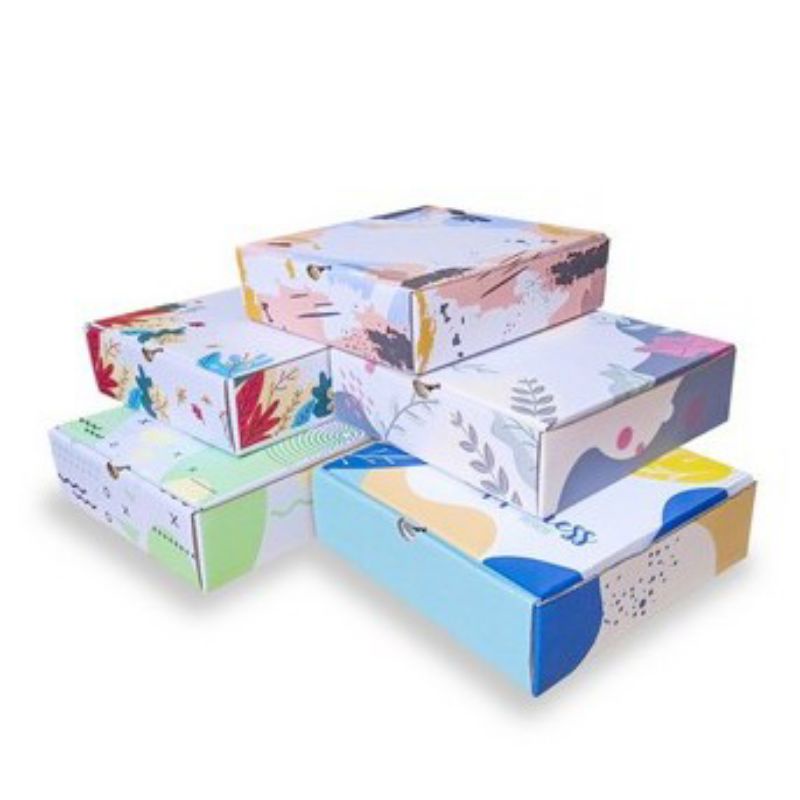 

BOX HAMPERS MURAH - BOX KADO BAJU