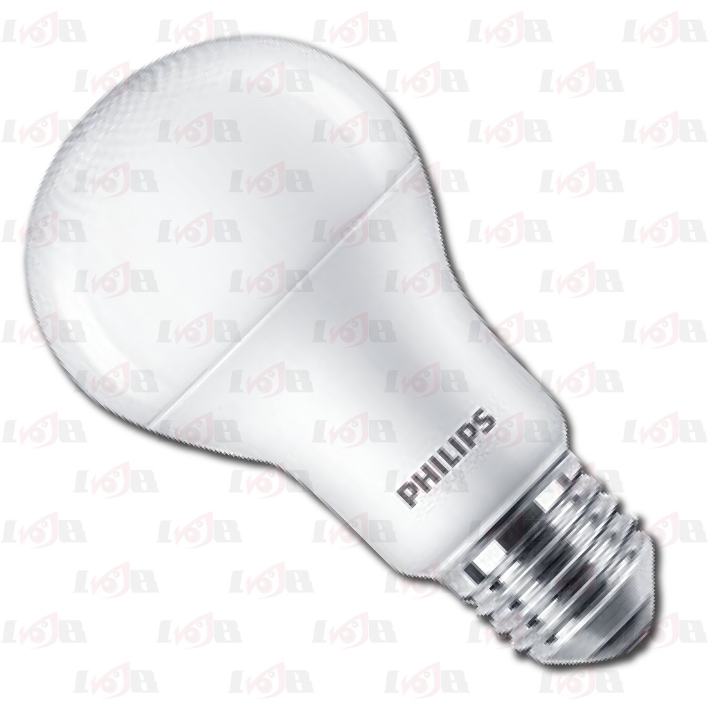 PHILIPS LED 19w 2300lumen Bulb Philip Lampu Rumah E27 220v 240v 19watt Lampu Hemat Energi