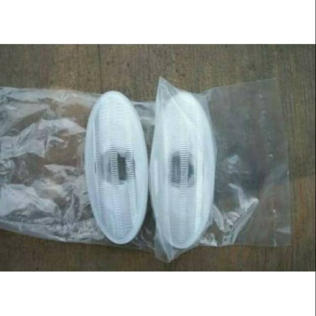 sen sign fender march, livina, xtrail T31