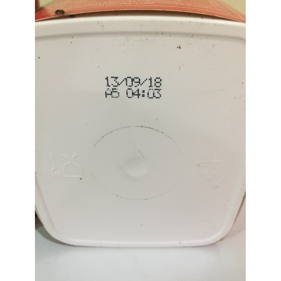 

Knorr Carbonara Sauce Mix / Saus Carbonara 750Gr