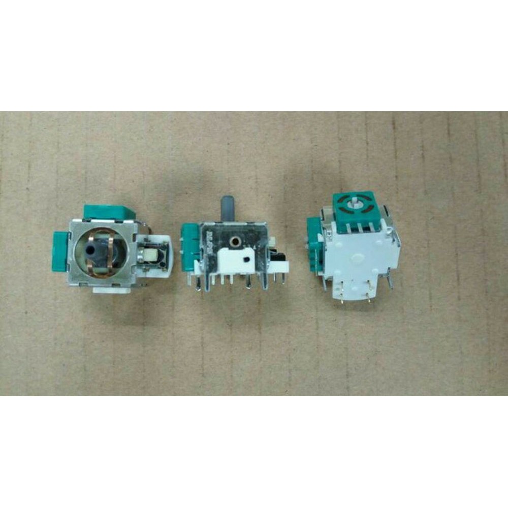 Dijual Tombol  analog Ps2 ALPS Original Diskon