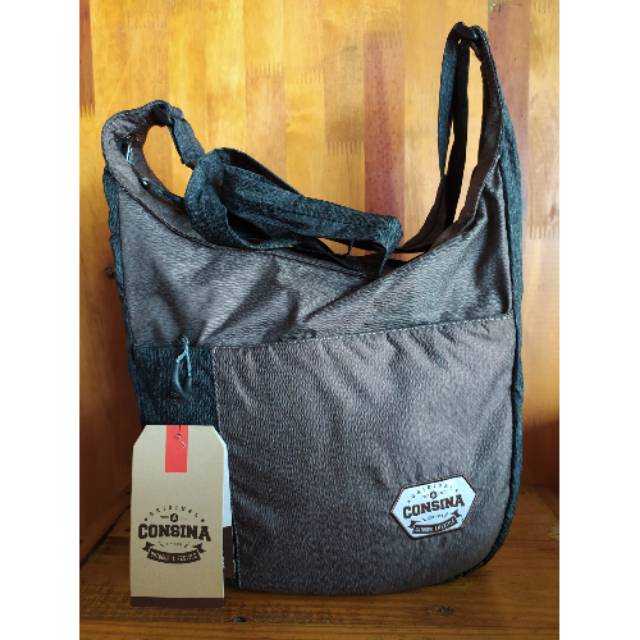 Tas selempang SEPU-BRBK Consina