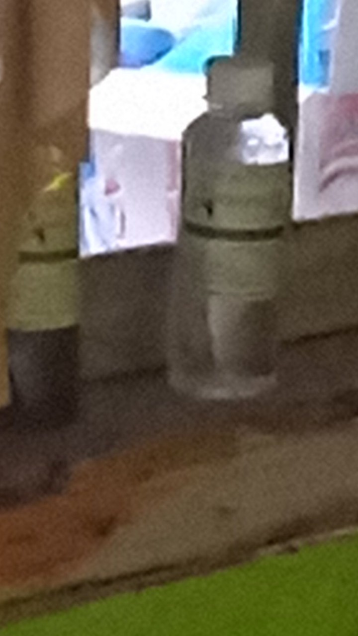 Nutrisi Sayuran Daun Hidroponik Ab Mix Paramudita 250ml Cair