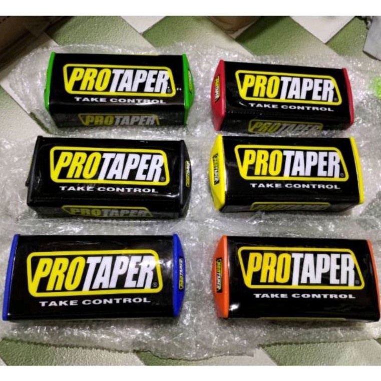 Jual Busa Protaper Kotak Barpad Busa Stang Protaper Kotak Busa Stang